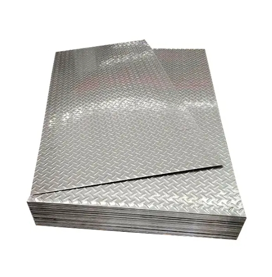 304/316/316L Multi Model Universal Stainless Steel Plate
