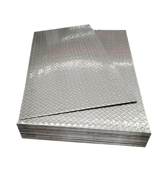 Hot Selling 201/304/904L and Other Versatile Stainless Steel Plate Series