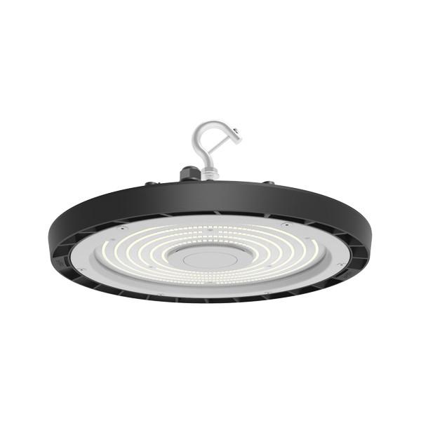 Die Cast Aluminum 200W ETL 3000K UFO LED Shop Lights