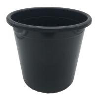 Da altura plástica dura dos potenciômetros 21cm da planta do galão do caramanchão plantador exterior 2