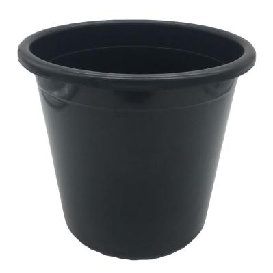 Pergola Hard Plastic 2 Gallon Plant Pots 21cm Height Outdoor Planter