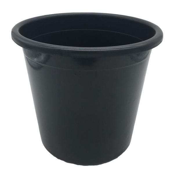 hard plastic 2 gallon plastic bucket plant watercress nutrition  pot