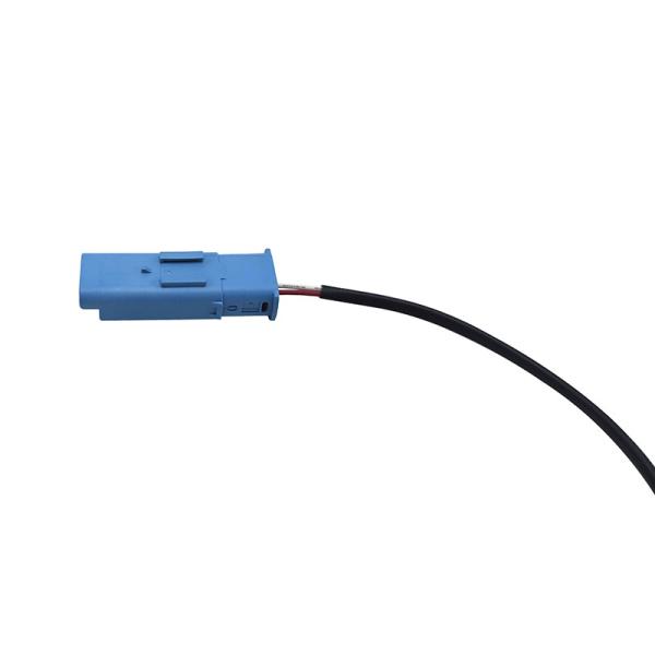Рефрижераторная проволока XLPE UL3266 22AWG безопасное электрическое соединение