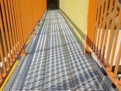 q325 hot dipped galvanized antiskid grip strut safety grating floor forge walkway