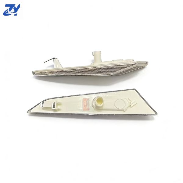 Genuine Material Rear Bumper Side Light for McLaren 650 12C OE 11A9222CP 11A9223CP