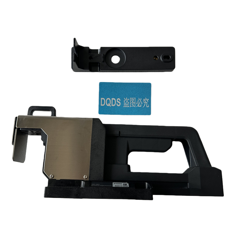 KEYENCE GS-H01 Safety Door Handle Manual Opening ocking Operation for Industrial