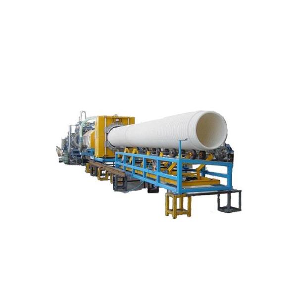 коническая двойная линия штранг-прессования трубы PVC винта 250kg/H