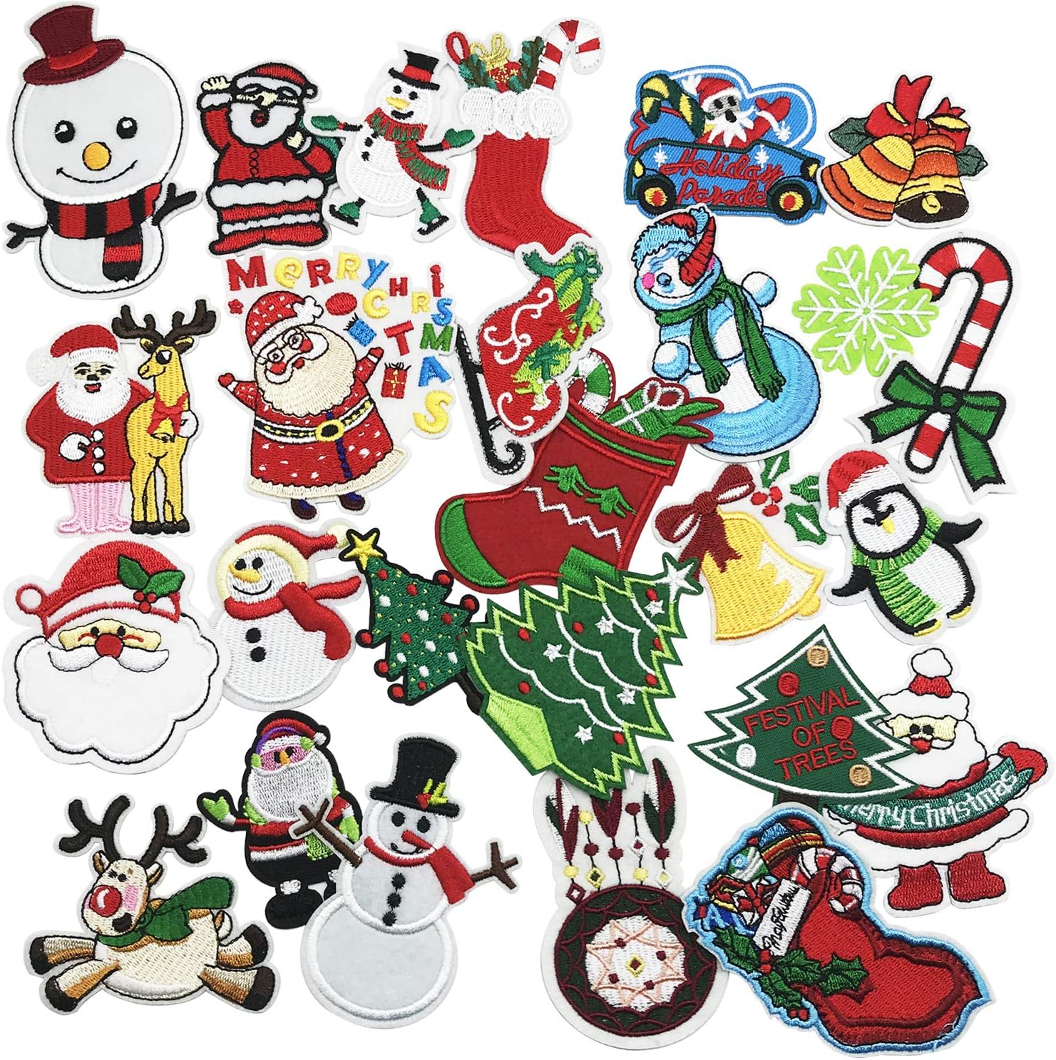 Marine Animal Embroidery Patch Patches Custom Embroidery