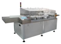 10kV - 35kV Vial Leak Testing Machine For Possible Liquid Leakage