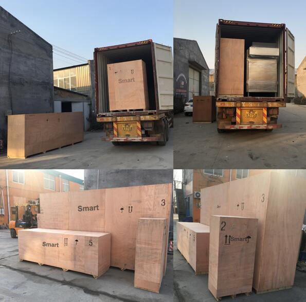 Машина 500-600кг штрангпресса корма для домашних животных высокой отметки/мотор Хр 150КВ Сименса