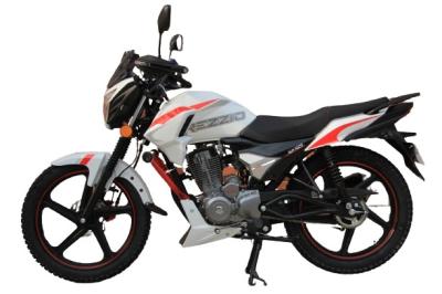 Bicicleta dos esportes do curso 150cc das motocicletas 4 do esporte da rua do CDI 6000rpm