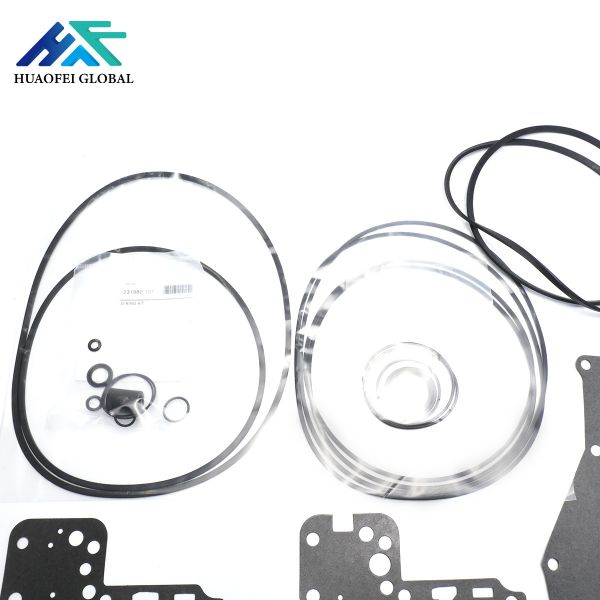 10R80 Repair Kit MB3Z-7A100-A 10R80 Transmission Rebuild Kit 10 Speed 10R80 Rebuild Kit for Ford Lincoln 