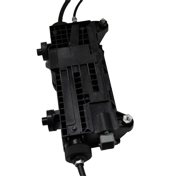 Привод LR019223 5H32- 2C496AC SNF500026 ручного тормоза спорта Range Rover открытия 3