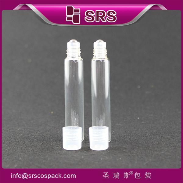 wholesale perfume roll on glass bottle and 8ml bottle