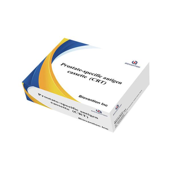 Rapid Diagnostic Testing System CRT Rapid test Medical diagnostic reagent Self-Use Accurate Result