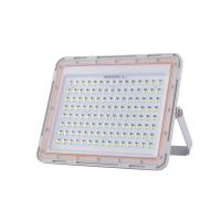 A casa 500W posta solar plástica do PVC ilumina a luz do ponto do diodo emissor de luz IP65