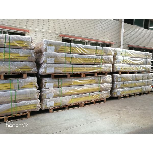 GuangZhou TOP Storage Equipment Co., Ltd
