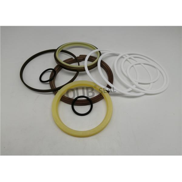 equipo de reparación del cilindro del equipo 31Y129100 HYUNDAI 31Y105612 del sello del eje de la bomba de aceite 31Y115700