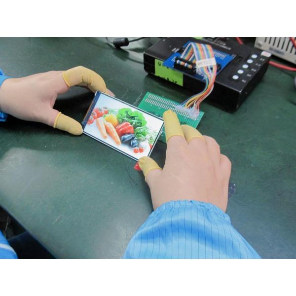 Shenzhen Junxian Electronic Technology Co., Ltd.