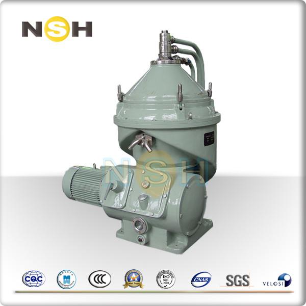 Do óleo centrífugo do purificador de óleo do combustível diesel do esclarecimento do fuel-óleo tratamento de filtração do óleo da filtragem do óleo