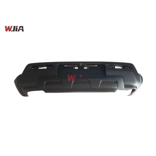 85018-6TA5A Rear Bumper For Nissan Pathfinder R53 2021-