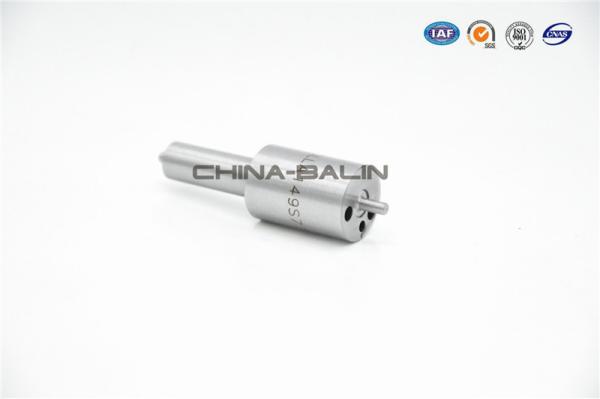 BASCOLIN DLLA149S775  Diesel Nozzle Original Design BOSCH nozzle 0 433 271 377 Fuel Injector Nozzle 0433271377 S type