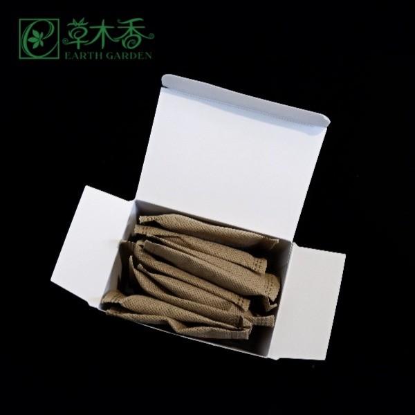 Detoxification Herbal Foot Bath Bag Dampness Removal Herbal Foot Soak