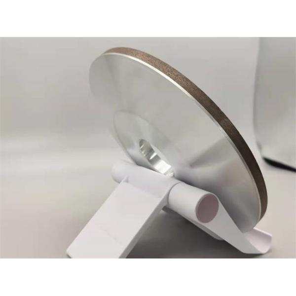 4A2 Resin Bond Grinding Wheel 1501631.75106 D100120