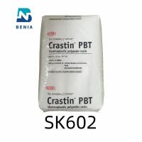 Terephthalate GF15 Crastin SK602 do polibutileno de Du Pont PBT toda a cor