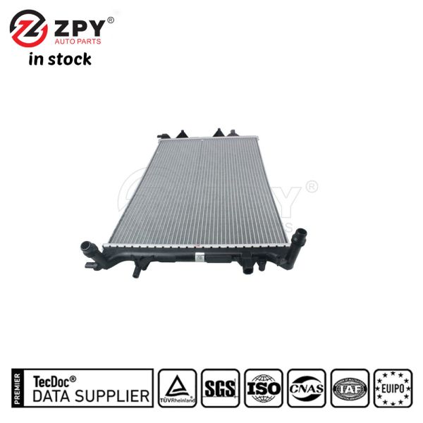 Radiadores ZPY Car Nuevos Mejorados 5KD121251C Para VW Sagitar