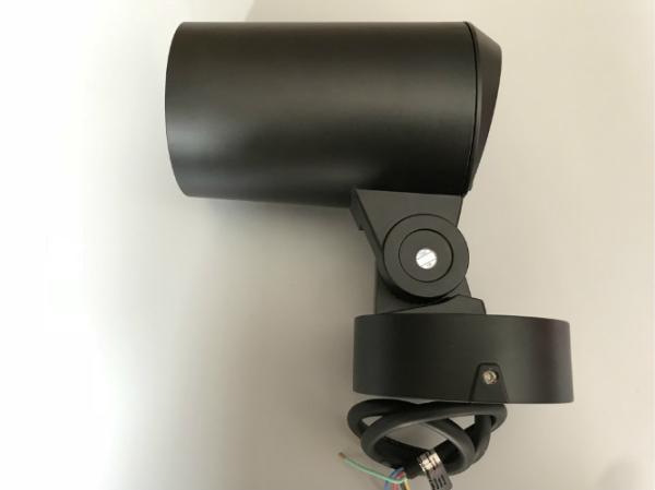 IP66 High Power LED Spotlight With Tree Loop Mounting Accessories