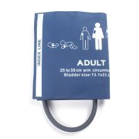 Manchote Contec NIBP Adultos Single Tube Manchote NIBP TPU 25-35CM Manchote Pressão sanguínea