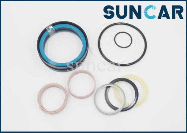 Gasket kit 11990026 Hydraulic Cylinder Lift Repair Sealing Kit Fits L90B SUNCARVO.L.VO BM