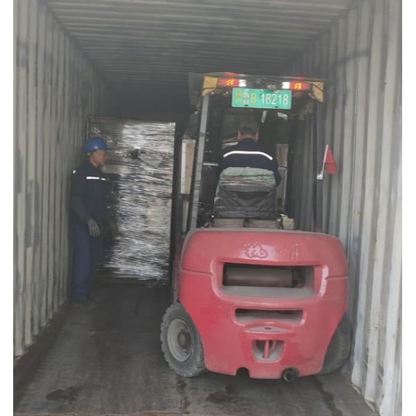 Risense HP-231 Lavadora de coches sin contacto L*W*H 7600*3315*3100 para una instalación rápida