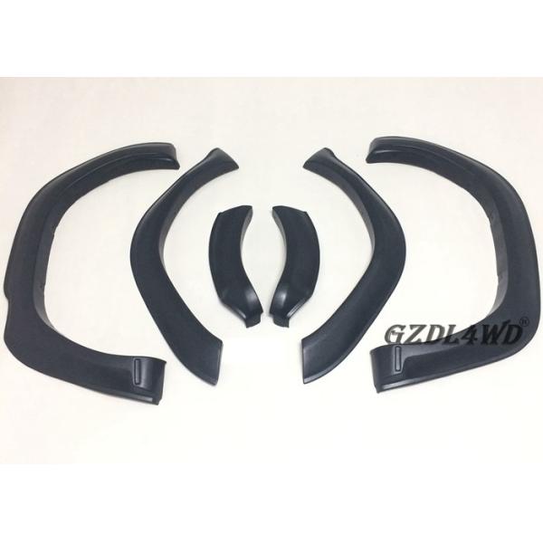 Аксессуары фларес/4кс4 обвайзера Тойота Хилукс Виго отделки колеса АБС пластиковые автоматические