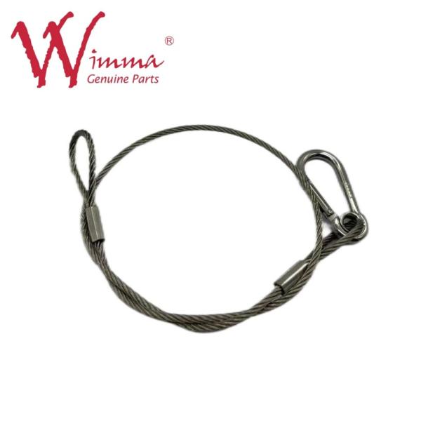 Cuerpo de seguridad revestido de caucho galvanizado de grado profesional A para material de acero