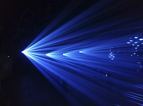 Dreamy White 380W RGB 3in1 Moving Head Beam for Disco Lighting Church Bar Hall Palace