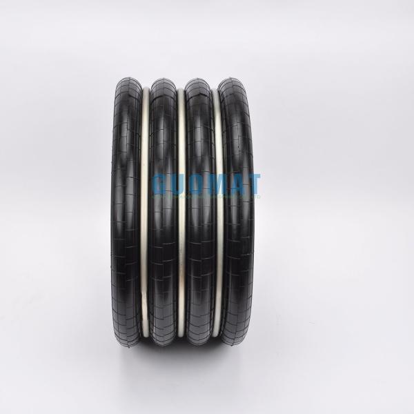 Goma Bellow Guomat F-450-4 Cruce Yokohama S-450-4 Primavera de aire de golpe eléctrico