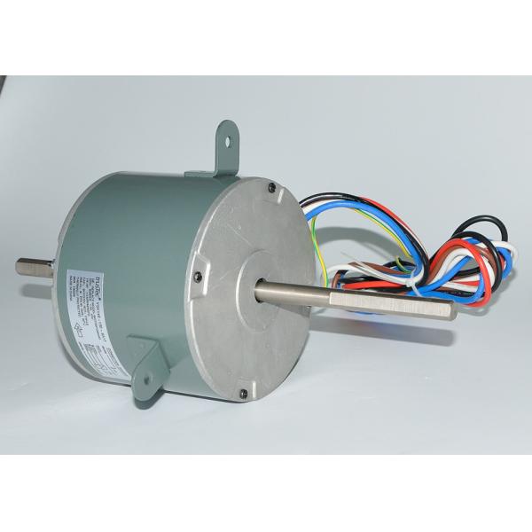160w Thermally Protected 1075RPM Ac Condenser Fan Motor-YSK120-160-6B