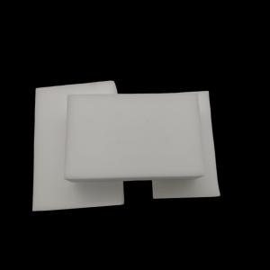 キッチン掃除用のマジックスポンジ消しゴム - メラミンの泡