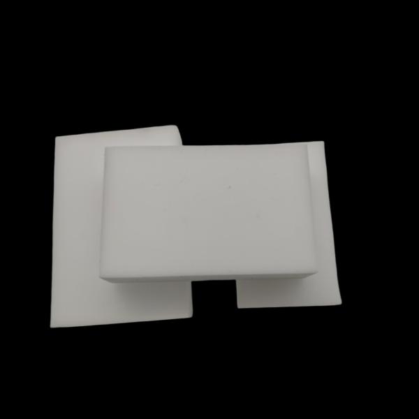 Magic Sponge Eraser for Kitchen Cleaning - Melamine Foam