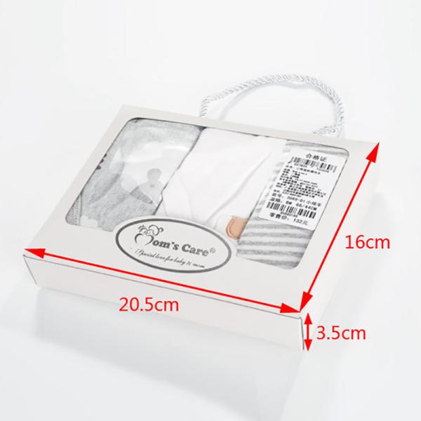 New Baby Clothes Gift Box Creative Full Moon Baby Clothes Set Newborn Set Newborn Baby Products