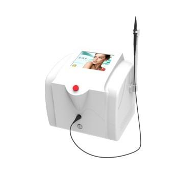 Spider vein & red blood silk removal and cherry shaped vascular surgical machine