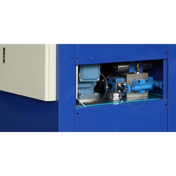 Использованный гидравлический шланг скребник Машина шланг Swage инструмент Финский Power Swager