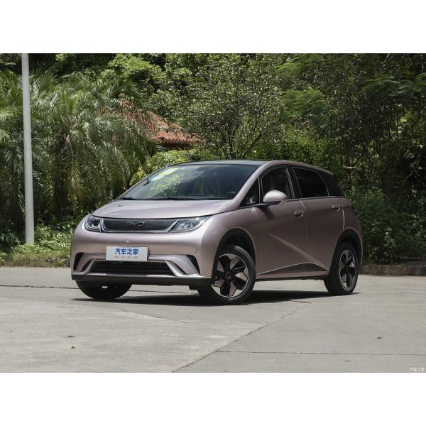 CGC BYD Dolphin 2024 5 Door 5 Seat Hatchback ev Electrical Cars SUV Sedan and Durable