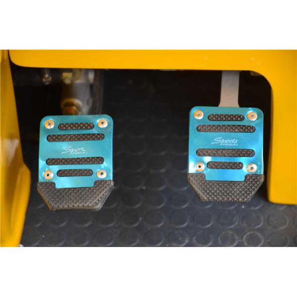 Корабль электроэнергетики Seater коробки 2 груза полезной нагрузки китайца 500kg с легковесом мотора DC