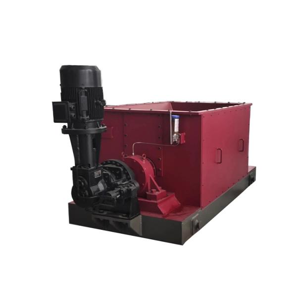 Carbon Steel 5000t/H Rendering Plant Crusher