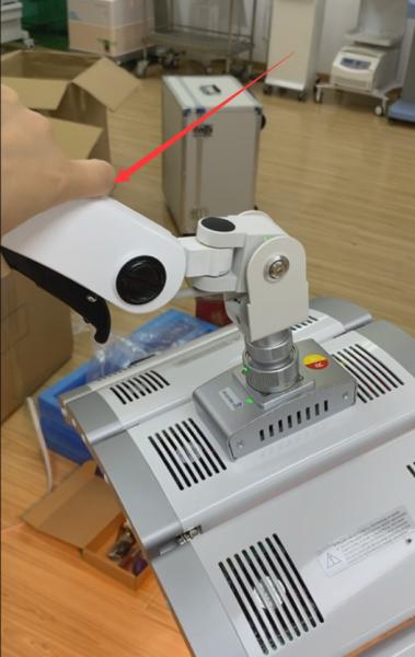633nm 230V PDT Beauty Machine / FDA Approved Led Light Therapy Machine