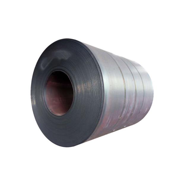 Professional Manufacturer Construction Hot Rolled Coil Roll Carbon Steel Industrial Hot Rolled Coil Price