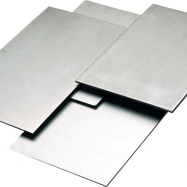 ISO SS310 Stainless Steel Sheet 1.4006 1.4021 1.4418 Martensitic Stainless Steel Panel
